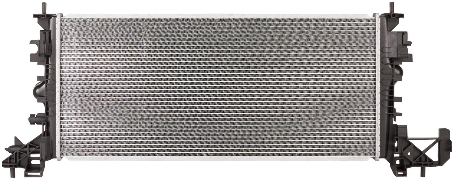 Spectra Premium CU13620 Automotive Radiator