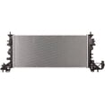 thumbnail image 2 of Spectra Premium CU13620 Automotive Radiator, 2 of 3