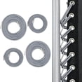 thumbnail image 1 of Cuerda Elástica De 4 Uds. Para Silla Plegable, Silla De Gravedad Cero, Cordones Reclinables, Pieza De Repuesto, Salón Reclinable seitruly TO005298-02, 1 of 5