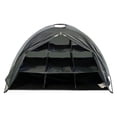 thumbnail image 3 of braveheart Organisateur de Rangement pour Chaussures de Camping Pliable Tente RV pour Voyage, 3 of 5