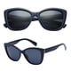 thumbnail image 1 of Gafas de Sol PolarSpex Polarizadas de Ojo de Gato para Mujer UV400, 1 of 6