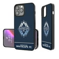 thumbnail image 3 of Vancouver Whitecaps FC iPhone Endzone Design Bump Case, 3 of 7