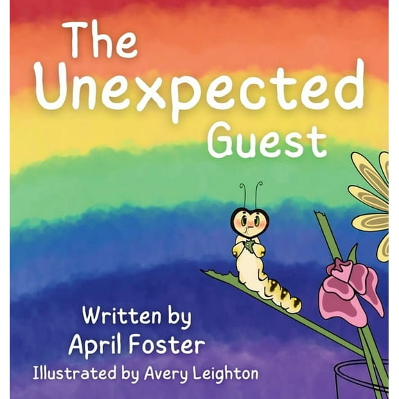 The Unexpected Guest, (Hardcover)