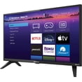 thumbnail image 2 of Television Westinghouse Smart TV Pantalla Led 24 Pulgadas HD 720p WR24HX2210 Westinghouse WR24HX2210, 2 of 3