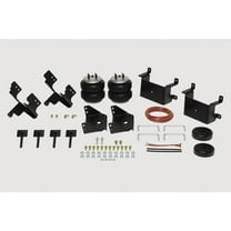 Firestone Ride-Rite 2525 Ride-Rite Air Helper Spring Kit Fits 09-14 F-150