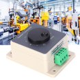 thumbnail image 1 of Waterproof DC Motor Speed Controller, Light In Weight High Power Speed Controller, 775 For Cnc Machine Tools, 1 of 8