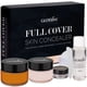 thumbnail image 1 of Corrector de tatuajes Glossiva Waterproof 2x30 ml para manchas oscuras, 1 of 1