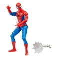 thumbnail image 2 of Figura de acción Hasbro Marvel Spiderman Epic Hero Series con accesorio escala de 10 cm, 2 of 4