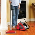 thumbnail image 4 of HAAN MS-35R Complete Professional Steam Sanitizer for Multipurpose Cleaning, Red, Size: one size, 4 of 5
