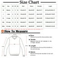 thumbnail image 3 of BONIXOOM Fall Sweaters Modern Fit Sweater Pullover Christmas Crew Neck Sweater Men Gray 2XL(US:12), 3 of 8