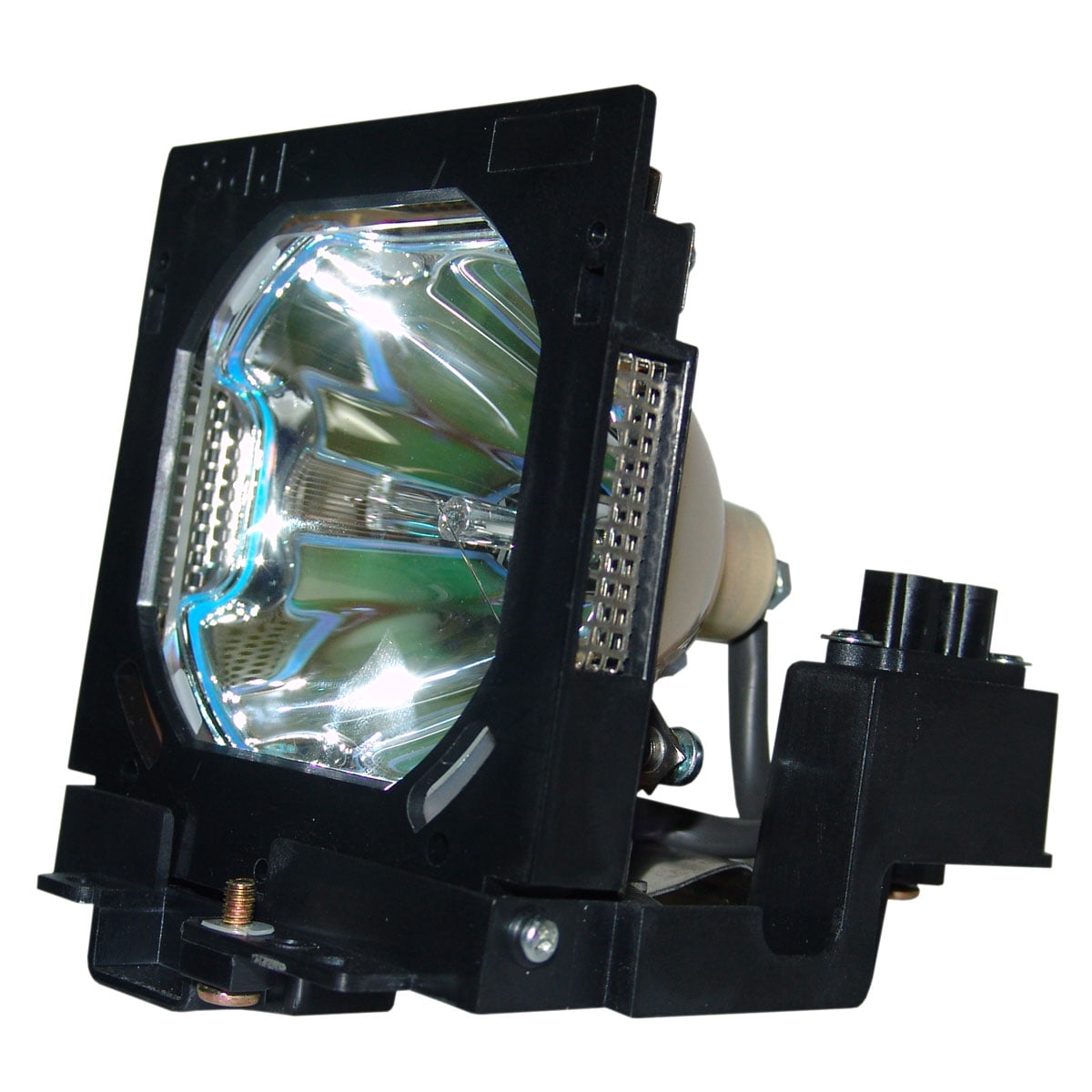 DP9500 Proxima Projector Lamp Replacement Projector Lamp Assembly with Genuine Original Philips UHP Bulb inside. 