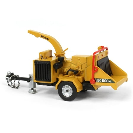 Spec Cast 1/50 High Detail Vermeer BC1000XL Wood Chipper VMR-003