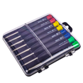 thumbnail image 4 of ziyahi Clock Multi purpose Screwdriver and Screwdriver Set, 4 of 5