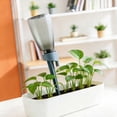 thumbnail image 4 of zhangmingg Système d'Arrosage Automatique avec Irrigation à Libération Lente Réglable pour Jardin Intérieur Extérieur, 4 of 6
