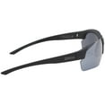 thumbnail image 3 of Smith Optics Adult Envoy Max Sunglasses,OS,Grey/Black, 3 of 5