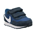 thumbnail image 2 of Nike MD Valiant (TD) Toddler's Shoes Marina-White-Armory Navy cn8560-405, 2 of 6