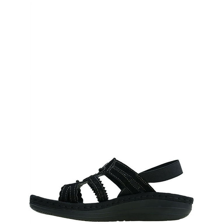 Earth Spirit Women s Alli Sandal Walmart