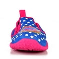 thumbnail image 3 of Favorite Characters Wonderwoman Slip-On Water Shoes (Toddlers/Little Kids), 3 of 3