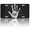 Hand Print, variant on 1 Pcs 2D Flat License Plate Covers & Frames, Moon Phases For Decorative Front, Waterproof For Decoration Aluminum License Plate Covers & Frames Cover For Men Women, 12" X 6"