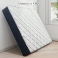 thumbnail image 6 of Atilioo Hybrid Mattress Twin XL Size, 11 inch Mattress in a Box with Independent Pocket Spring,Medium, 6 of 7