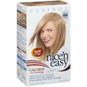Clairol: Natural Dark Cool Blonde Nice 'n Easy Color-Blend Technology Hair Dye, 1 ct