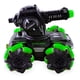 thumbnail image 5 of Tanque A Control Remoto Rm Regalomex Lanza Bolas De Hidrogel verde M RCP1193920, 5 of 6