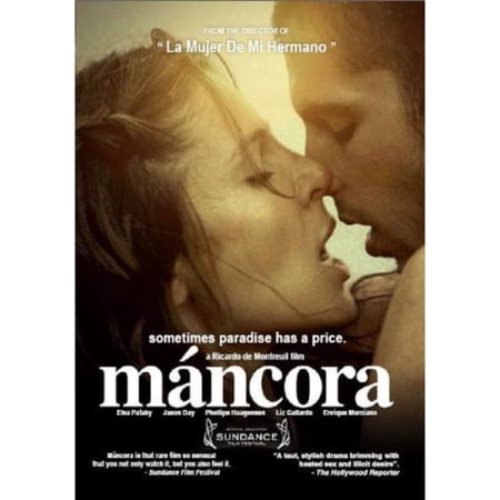 Pre-Owned Mancora [DVD]