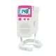thumbnail image 1 of Hogar Fetal Doppler Baby Heart Detector Doppler Fetal Heartbeat Monitor, 1 of 8