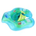 thumbnail image 1 of Flotador Antivuelco Para Piscina, Anillo De Natación Para Bebé, Suave Y Agradable Para La Piel Para La Playa, 1 of 7
