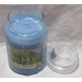 thumbnail image 3 of Yankee Candle Willow Breeze Large Classic Jar Candle, 3 of 3