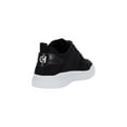 thumbnail image 4 of Cole Haan Grandpro Rally Canvas Court Sneaker BLACK CANVAS/OPTIC WHITE, 4 of 5