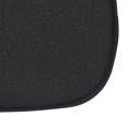 thumbnail image 4 of Cojines antideslizantes para silla, Negro, Paquete de 4, 1, 4 of 6