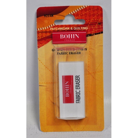 BOHIN Fabric Eraser 92148