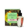thumbnail image 2 of Bath and Body Works LEAVES Wallflowers Home Fragrance Refill 0.8 Fluid Ounce - set of 2, 2 of 2
