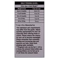 thumbnail image 6 of Pure Balance Chicken & Brown Rice Recipe Dry Cat Food, 3.5 lb, 6 of 9