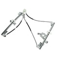 thumbnail image 1 of High Security Power Window Regulator Fast Lifting Replacement Berlingo Partner. Convenient for Car Owners Metal Material, 1 of 7