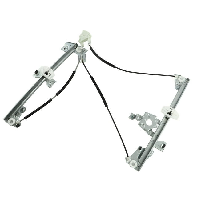 Régulateur de Levage de Fenêtre, Régulateur de Fenêtre Haute Sécurité, Levage Rapide, pour Berlingo 1995-2008, pour Partner 1995-2008