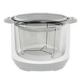 thumbnail image 6 of Instant Pot Official Large Stainless Steel Mesh Steamer Basket, 6 of 12