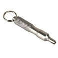 thumbnail image 2 of 1Pc Tire Screwdriver Screw Driver Stainless Keychain Tire Core Wrench Spanner for Car Motor Tyre Installation Repair Tools, 2 of 8