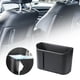 thumbnail image 1 of Caja de almacenamiento del respaldo del asiento,Caja de almacenamiento para respaldo de asiento,contenedor de basura para coche colgante,Cubo de basura Organizador del asiento trasero Bolsa, 1 of 8