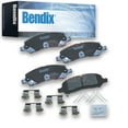 thumbnail image 2 of BENDIX® Premium Copper-Free CFC1647 Fits select: 2013-2016 DODGE DART, 2 of 4