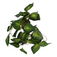 thumbnail image 3 of Reptile Simulation Plant Decorative Landscaping False Vine Suitable for Pet Box Green Vine Decor for Reptile Environment, 3 of 7