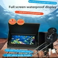 thumbnail image 2 of Underwater Fish Finder 4.3 Inch HD Screen With Night Vision 30 Meter HD CameraTAPDRA Spare Part, 2 of 4