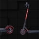 thumbnail image 4 of Para Patinete, Tira De Advertencia De Seguridad Nocturna Para Monopatín, Pegatina Reflectante Impermeable Para Patinete Diy Vogacara OD009977-02, 4 of 6