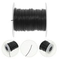 ITSELFER 1 Roll Stainless Steel Wire Steel Rope Garden Wire Fence Wire