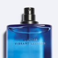 thumbnail image 3 of Zara Bogoss Vibrant Leather EDP Eau De Parfum Cologne for Men 100 ML (3.38 FL. OZ), 3 of 5