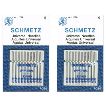 Universal Sewing Machine Needle