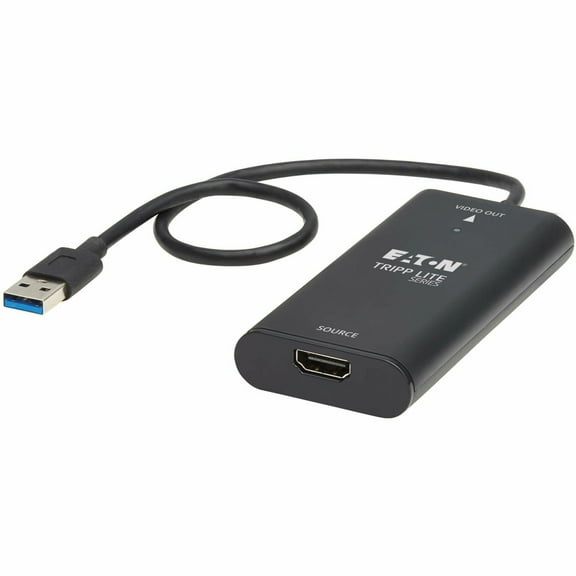 HDMI TO USB VIDEO ADAPTER