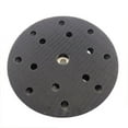 thumbnail image 4 of 2pcs 6 Inch Sander Backing Pad Polishing Disc For BO6050 197314-7 Orbital Sander, 4 of 8