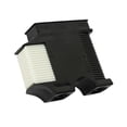 thumbnail image 1 of Defensas marinas, barco anticolisión con soporte para bolas, accesorios para yates, fijo marino Blanco negro, 1 of 8